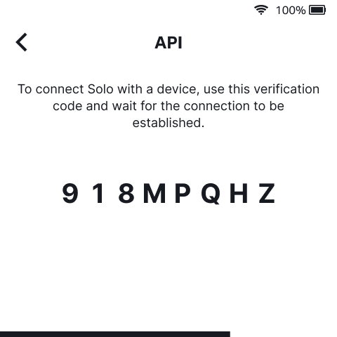 Registrierungscode
